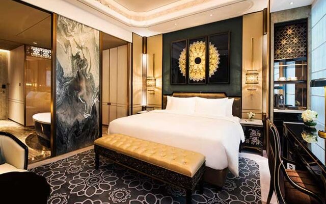 Wanda Reign Chengdu