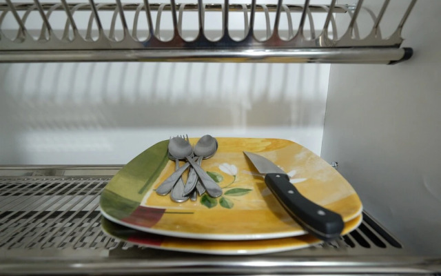 New Tower Studio Apartment @ Springlake Summarecon Bekasi