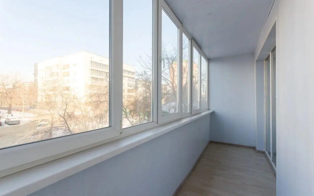 Апартаменты в центре города на проспекте Ленина