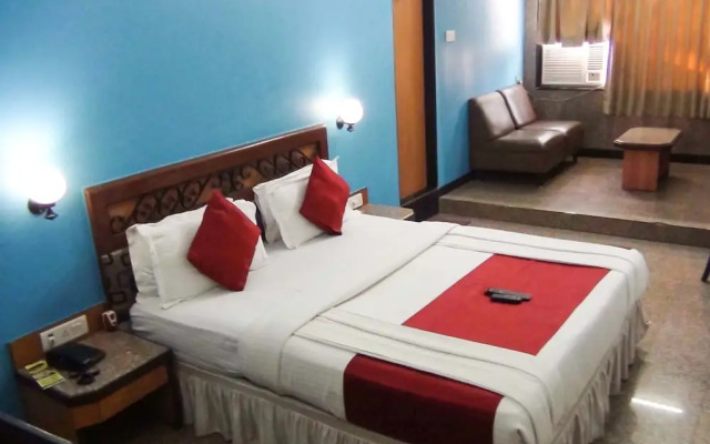 Hotel Imperial Palace Part 1