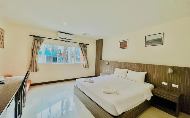 The Cocoon Patong Hotel