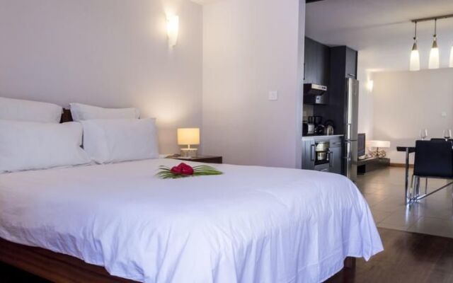 Belle Haven Luxury Apartments