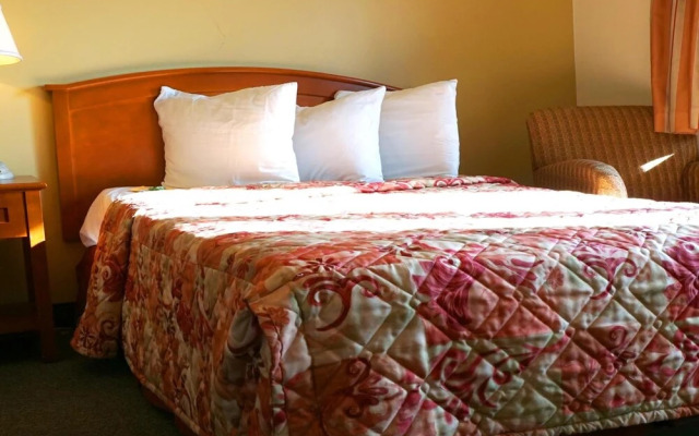 Hotel Le Mirage