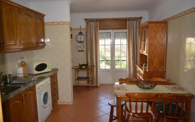 Apartamento T1 Ericeira