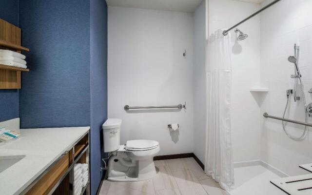 Hilton Garden Inn Winnipeg South