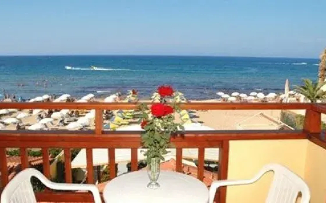 Vlachakis Beach Hotel