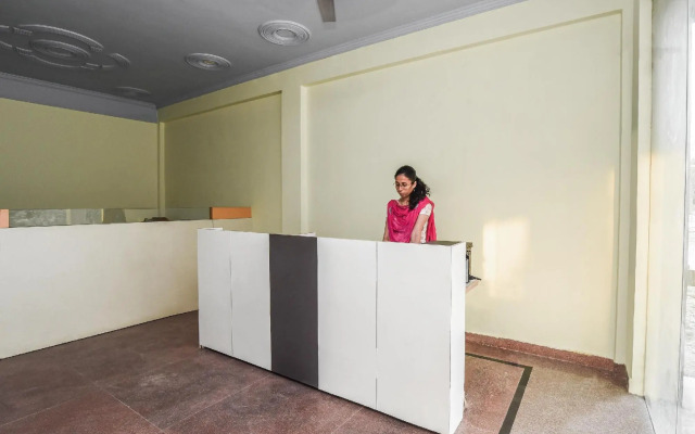 Hotel Stay Inn By OYO Rooms