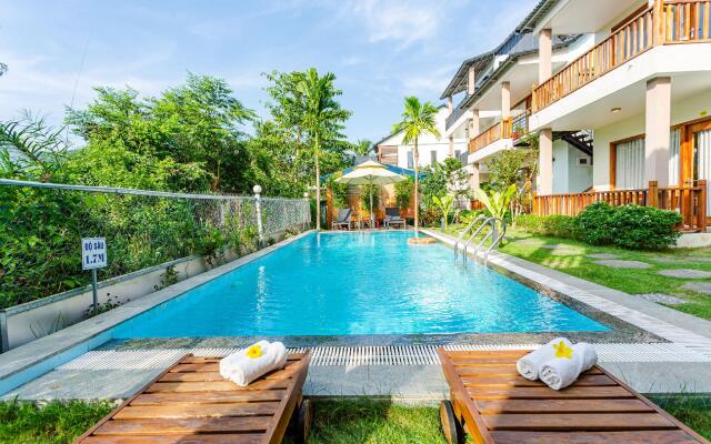 Chili Bungalow Phu Quoc