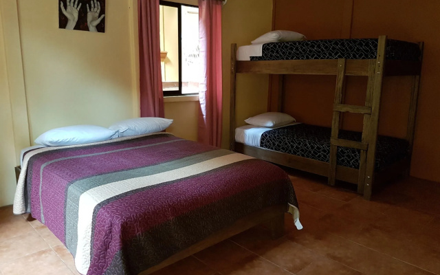 Greemount Hotel
