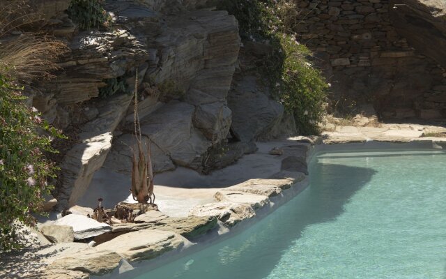 Sky House Tinos