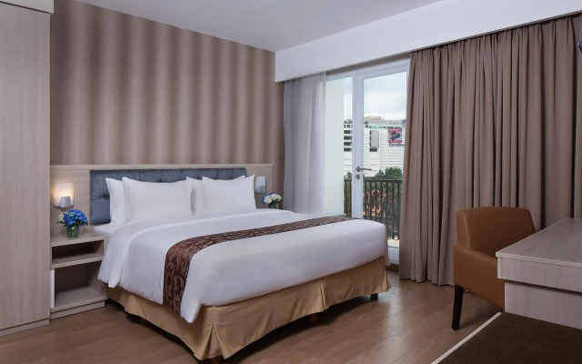 Ayaka Suites
