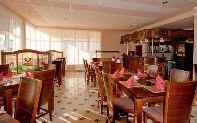 Panoráma Hotel