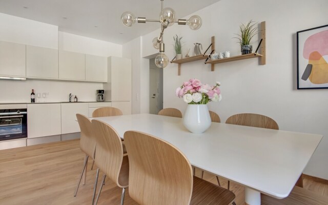 BRIK Apartment Hotel
