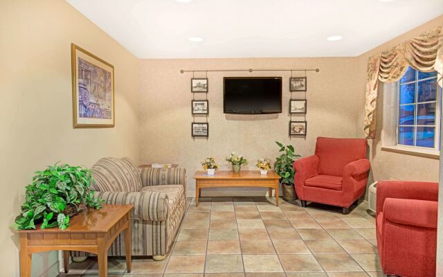 SureStay by Best Western Sacramento South Natomas