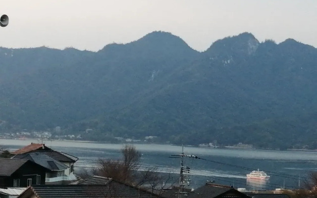 Full House Miyajima