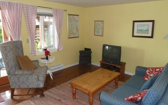 Westerlea Resort Motel