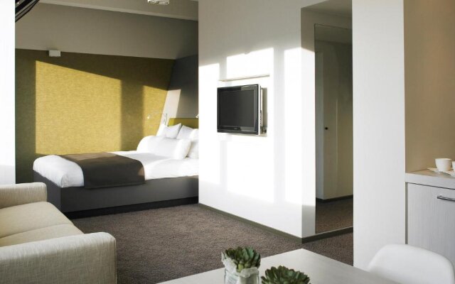 Aspria Berlin Ku’damm – Sport & Spa
