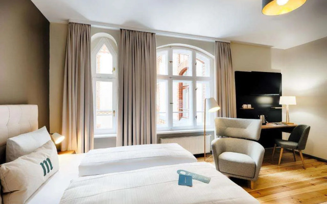 martas Hotel Berlin-Mitte