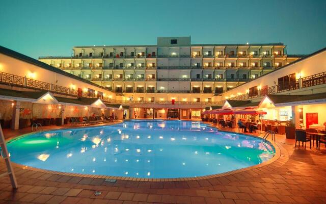 Ramada Georgetown Princess Hotel