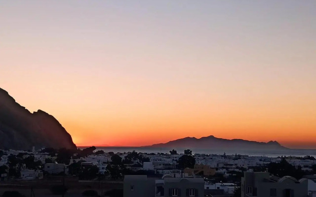 Marina's studios