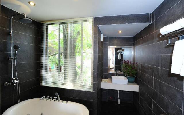 Inn Of Flowers Yangshuo