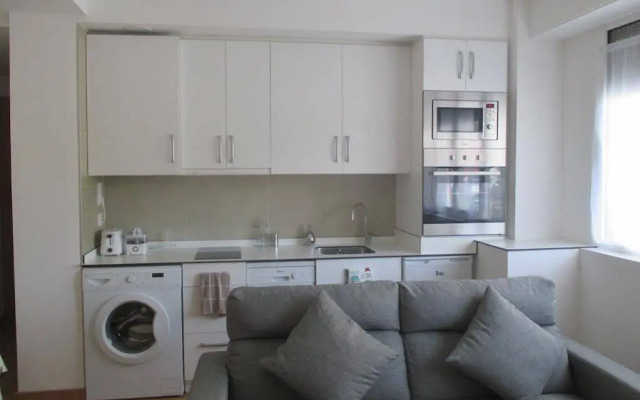 Apartamentos Grosen