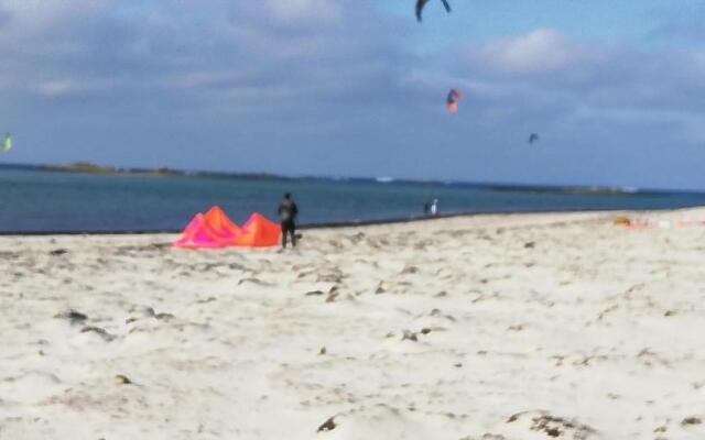 Résidence des dunes