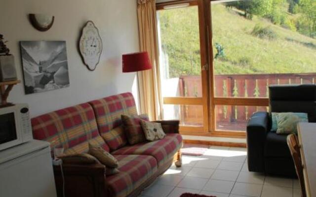 Apartment Hameau Des 4 Saisons