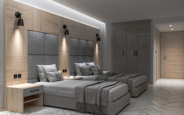Sarikamis Bayraktepe Motel