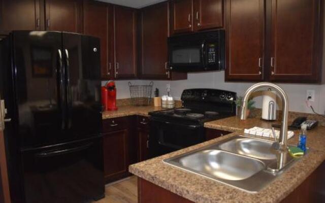 Iron Springs Adventure Resort & RV Park