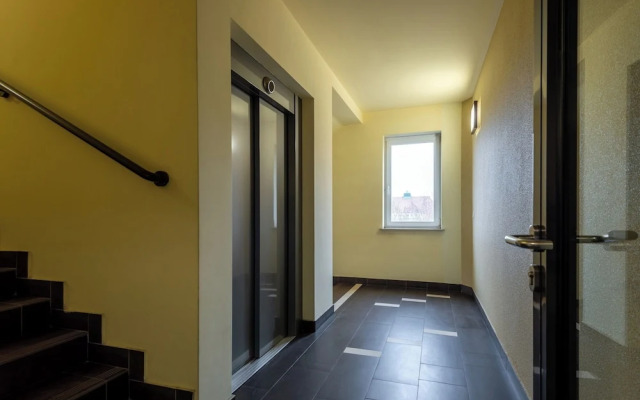 Lothus - by Kairos Apartments