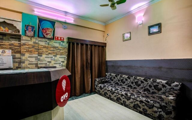 Oyo 35368 Hotel Hilltop