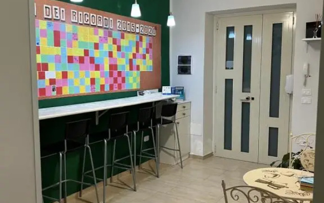 B&B Villa degli Angeli