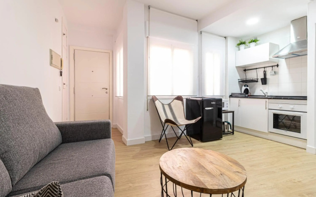 Allo Apartments Francos 1 Centro 2 Habitaciones