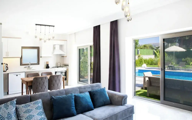 İmportantTravel BD4109 2Bedroomed Villa