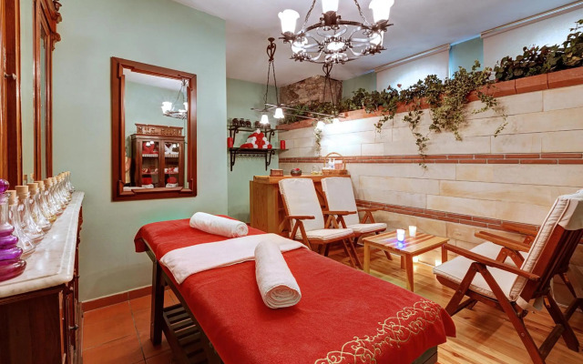 Arena Hotel - Special Class