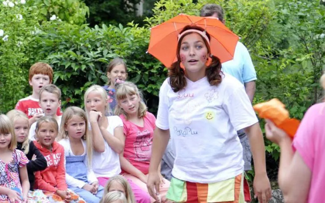 Camping RCN le Moulin de la Pique