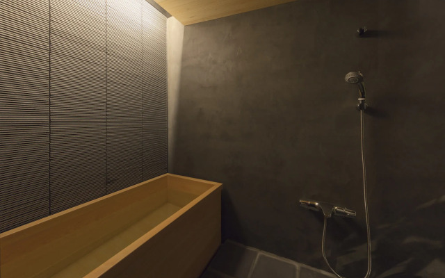 Machiya Residence Inn Masarigusa