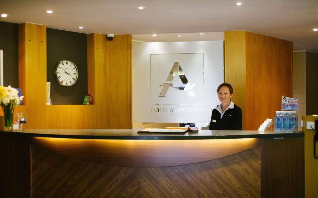 Hotel Ashburton