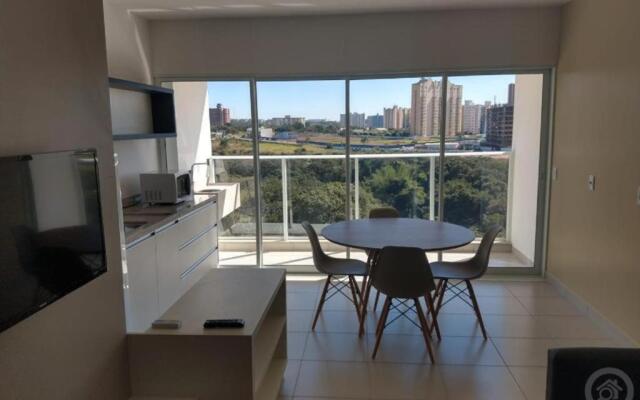 Evian Thermas Residence