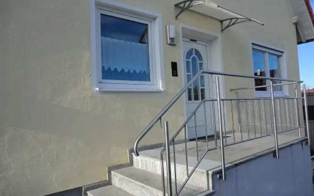 Ferienwohnung Stella