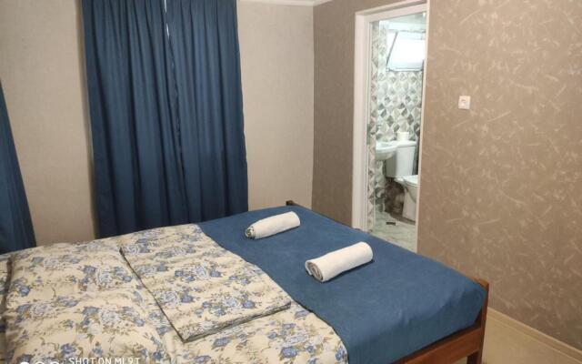 Guesthouse Mery