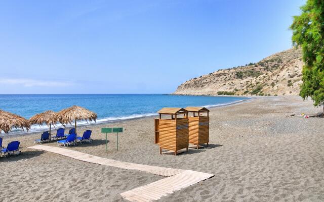 Myrtos Mare Suites