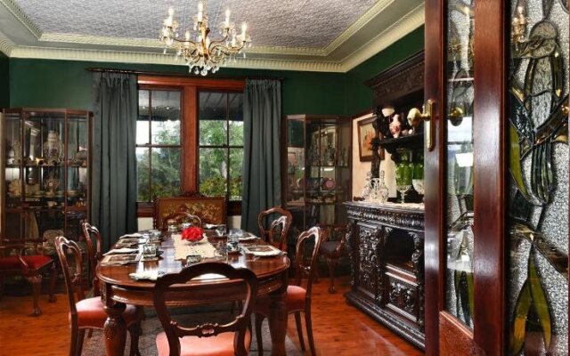 The Laurels B&B Kangaroo Valley