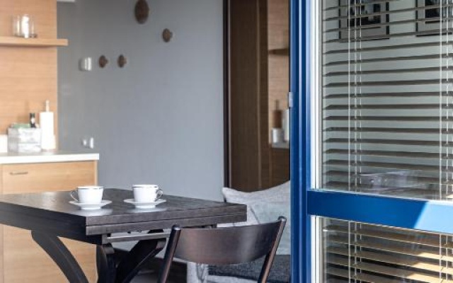 Visit Nida Apartments