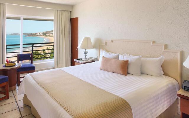 Emporio Ixtapa - with Optional All Inclusive