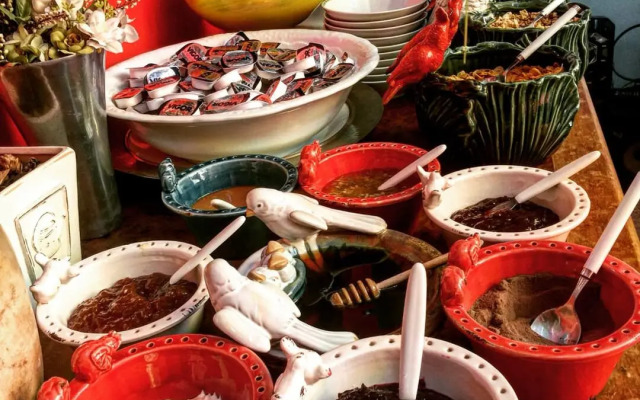 Pousada De Charme Vila Natal