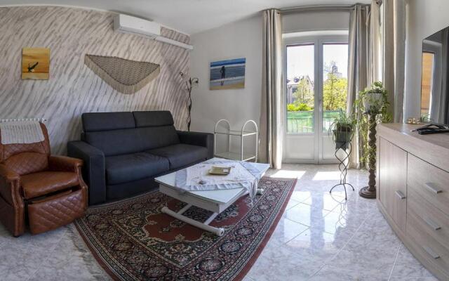 Appartamento Giuseppe Verdi