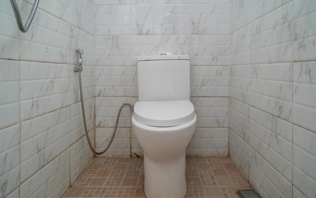 Yayah Rooms Bogor Syariah