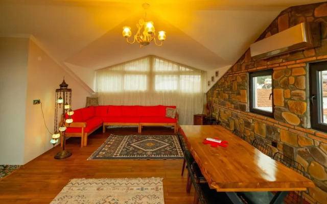 Deniz Loft Fethiye